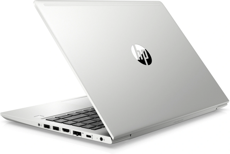 HP - ProBook 440 G6 - Intel I5 8265U - 8GB Ram - 256GB SSD - 14" (35.56 cm) - Qwerty US