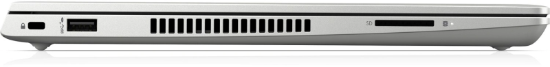 HP - ProBook 430 G7 - Intel I5 10210U - 8GB Ram - 256GB SSD - 13,3" (33.78 cm) - Belgisch toetsenbord