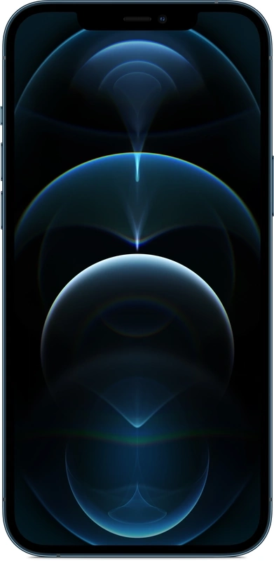 iPhone 12 Pro Max 128GB Pacific Blue