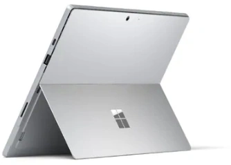 Microsoft Surface Pro 7 - Intel QuadCore I5 1035G4 - 8GB Ram - 256GB SSD - 12,3" Touchscreen (31.24 cm) - Qwerty US