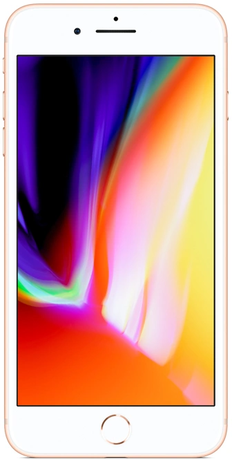 iPhone 8 Plus 64GB Gold