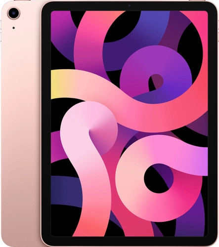iPad Air 4 64GB WiFi Rose Gold