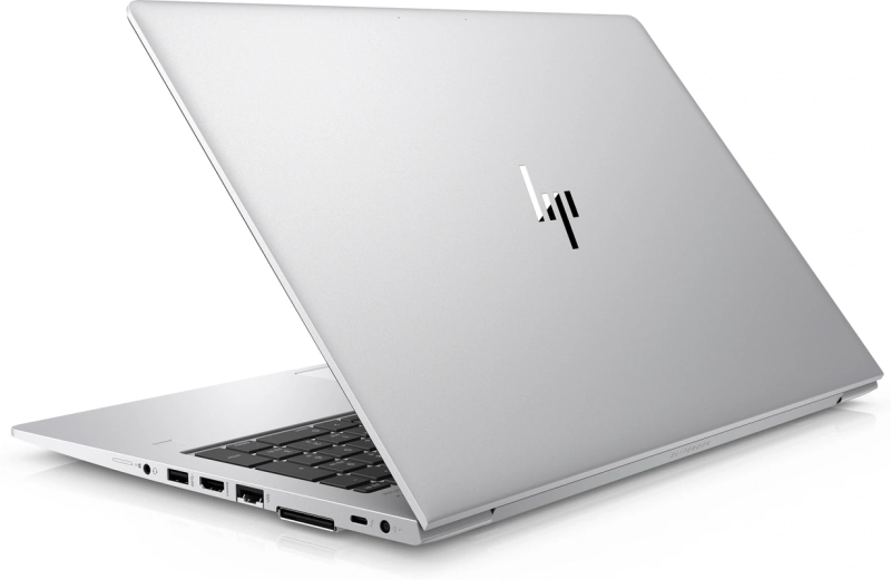 HP Elitebook 850 G6 - Intel I5 8365U - 8GB Ram - 256GB NVME - 15.6" (39.62 cm) - Qwerty US