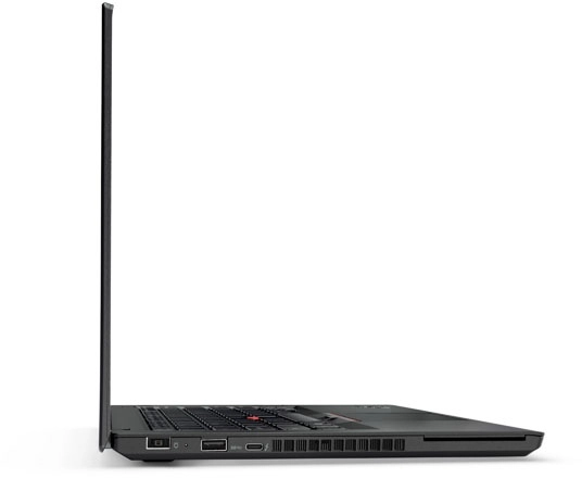 Lenovo - Thinkpad T470 - Intel  I5 7300u - 8GB Ram - SSD 256GB - 14" (35.56 cm) - Qwerty US