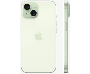 iPhone 15 - 128GB - Green