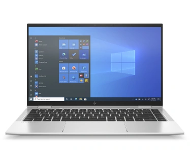 HP - EliteBook X360 1040 G8 - Intel I5 1145G7 - 16GB Ram - 256GB SSD - 14" Touchscreen - Windows 11 Pro - Qwerty US