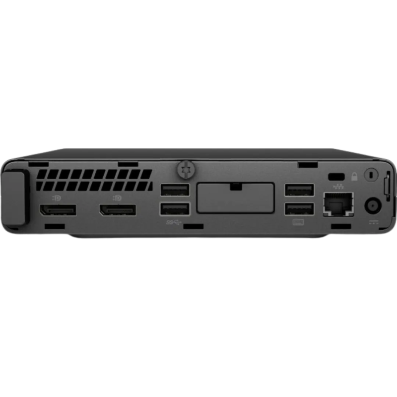 HP - EliteDesk 800 G5 Mini - Intel I5-9500T - 16GB Ram - 256GB SSD - Windows 11 Pro - WiFi