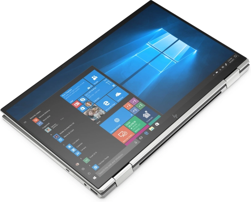 HP - ProBook X360 1040 G6 - Intel I5 8365U - 16GB Ram - 256GB SSD - 14" (35.6cm) - Qwerty US