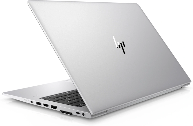 HP Elitebook 755 G5 - AMD Ryzen 3 2300U - 8GB Ram - 256GB SSD - 15.6" (39.62 cm) - Belgium Keyboard