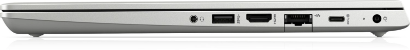 HP - ProBook 430 G6 - Intel I5 8265U - 8GB Ram - 256GB SSD - 13,3" (33.78 cm) - Belgisch toetsenbord