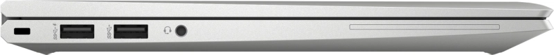 HP - Elitebook 830 G7 - Intel i7 10610U - 16GB Ram - 256GB SSD - 13,3" touchscreen (33.78 cm) - Qwerty US