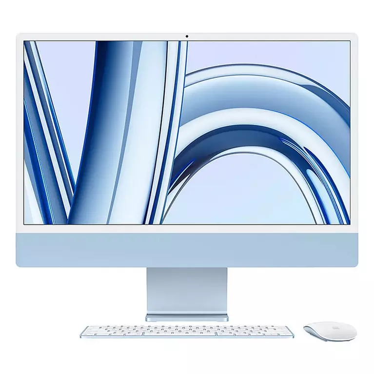 iMac 24 inch iMac 24 inch