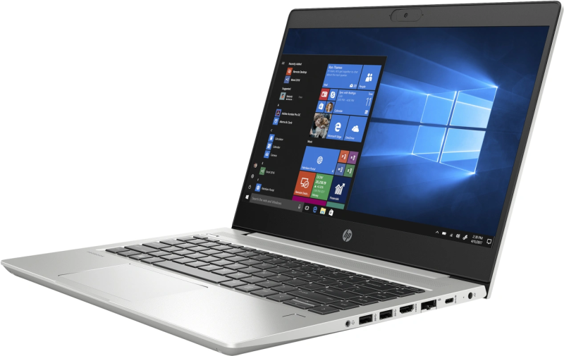 HP - ProBook 440 G7 - Intel I5 10210U - 8GB Ram - 256GB SSD - 14" (35.56 cm) - Qwerty US