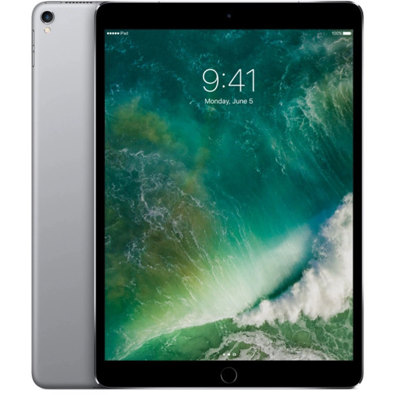 iPad Pro 10.5" 512GB WiFi Space Gray