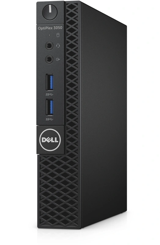 Dell - Optiplex 3050 Mini - Intel I5 7500T - 8GB Ram - 256GB SSD