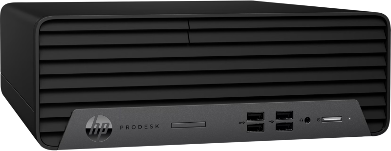 HP - Prodesk 400 G7 SFF - Intel I5 10400T - 16GB Ram - 256GB SSD - AMD Radeon HD 7570 - Windows 11