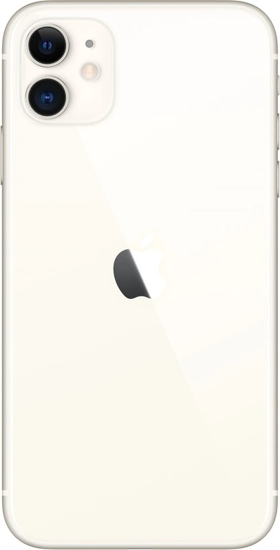 iPhone 11 256GB White