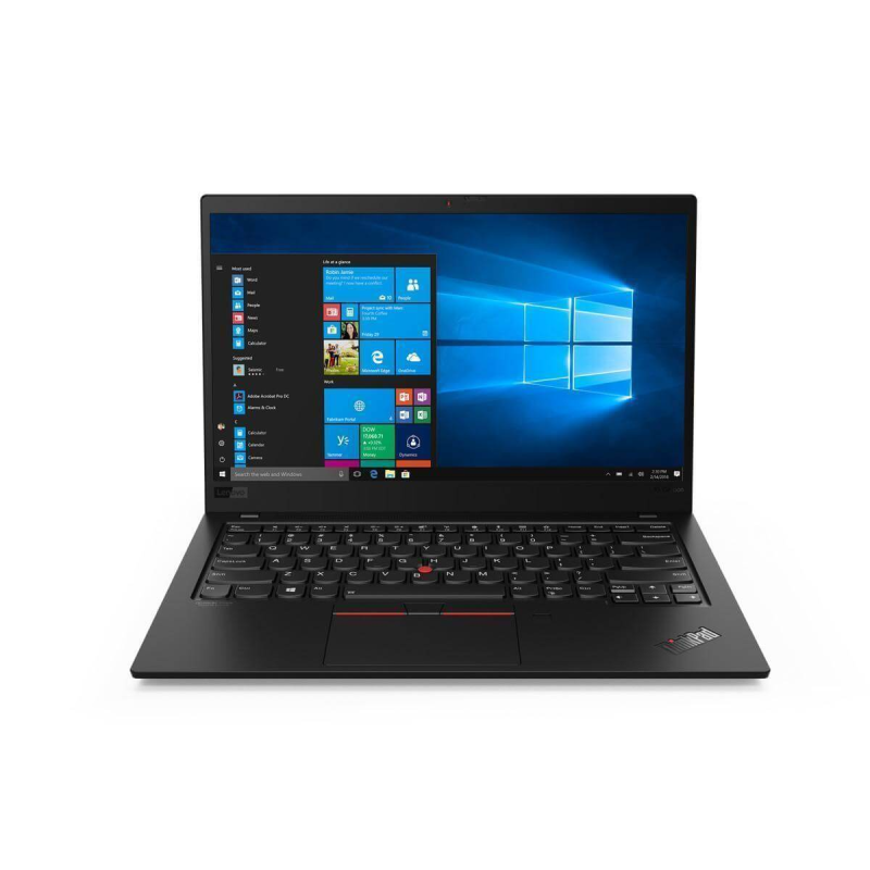 Lenovo Thinkpad X1 Carbon G4 - Intel I7 - 16GB - 256GB - Qwerty US (4945) |  RefurbishedDirect.com English