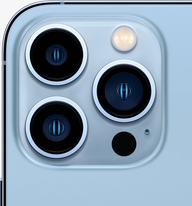 iPhone 13 Pro Max 256GB Blue