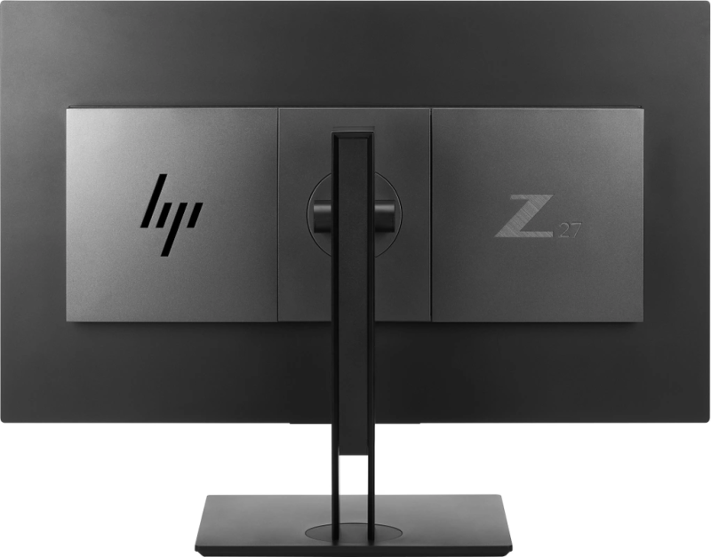 HP - Z27n G2 - 27 inch - Quad HD