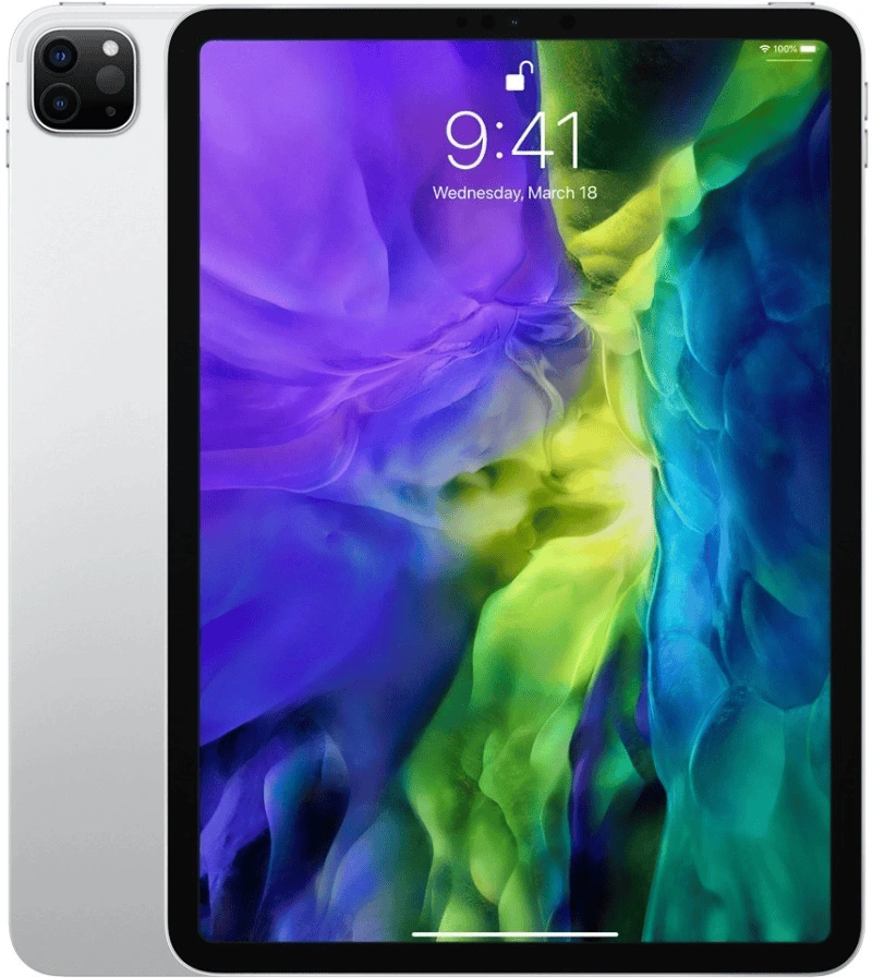 iPad Pro iPad Pro
