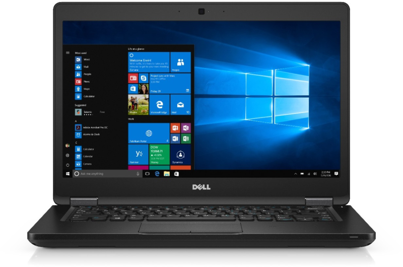 Refurbished Dell laptops latitude