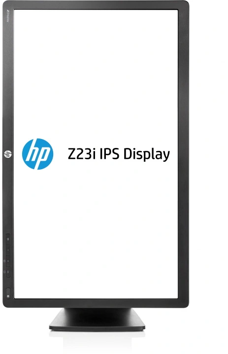 HP - Z23i - 23 inch - Full HD