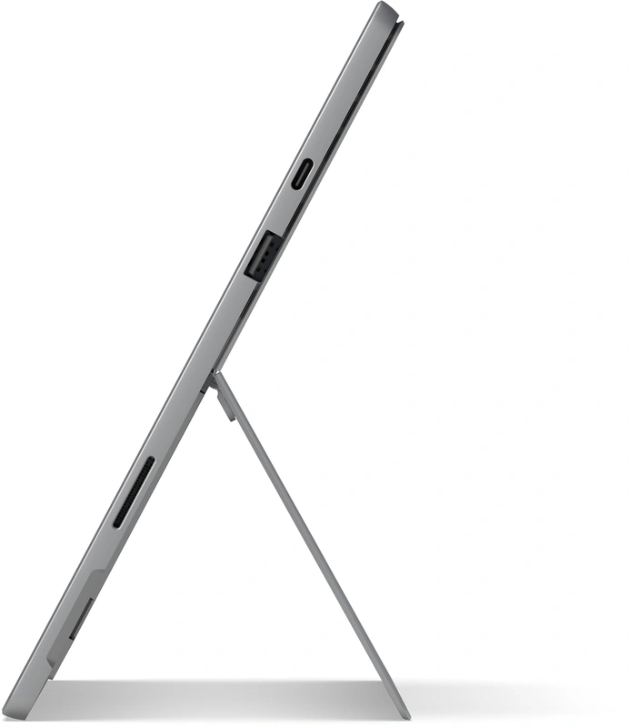 Microsoft Surface Pro 7 - Intel QuadCore I5 1035G4 - 8GB Ram - 256GB SSD - 12,3" Touchscreen (31.24 cm) - Qwerty US