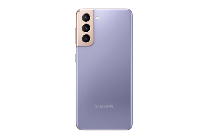 Galaxy S21 5G 128GB Purple