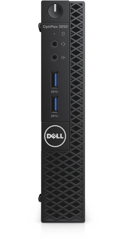 Dell - Optiplex 3050 Mini - Intel I5 7500T - 8GB Ram - 256GB SSD