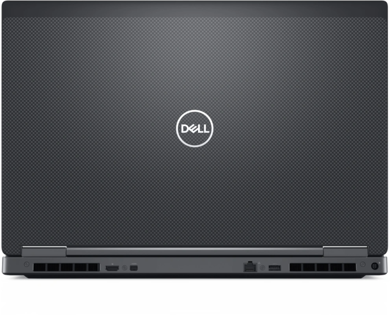Dell - Precision 7730 - Intel I9 8950HK - 32GB Ram - SSD 512GB - 17.3" (43.18 cm) - NVIDIA Quadro P5200 - Qwerty US