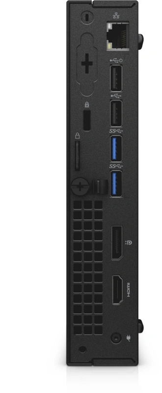 Dell - Optiplex 3050 Micro - Intel I3 6100T - 8GB Ram - 256GB SSD