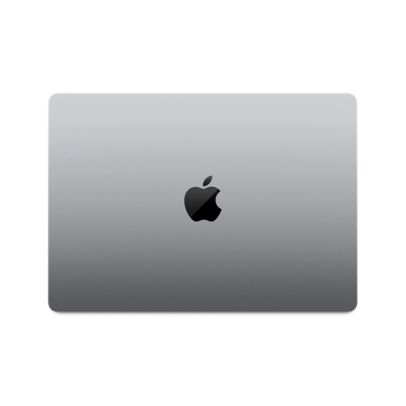 Macbook Pro 14" - Apple M1 Pro 8-core 2,1GHz - 16GB Ram - SSD 512GB - 2021 - Space Gray - Qwerty UK