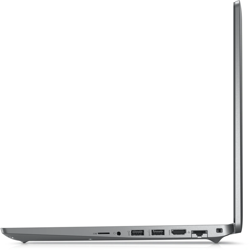 Dell - Latitude 5530 - Intel I5 1235U - 16GB Ram - SSD 256GB - 15,6" (39.62 cm) - Belgisch toetsenbord