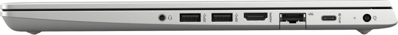 HP - ProBook 440 G7 - Intel I5 10210U - 8GB Ram - 256GB SSD - 14" (35.56 cm) - Qwerty US