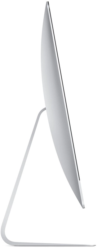iMac 21.5" 4K - Intel i5 3,0GHz - 8GB Ram - FUSIONDRIVE 1TB - AMD Radeon PRO 560X (4GB)