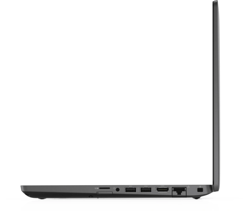 Dell - Latitude 5300 - Intel I5 8265U - 8GB Ram - SSD 256G - 13.3" touchscreen (33.78) cm) - Qwerty US
