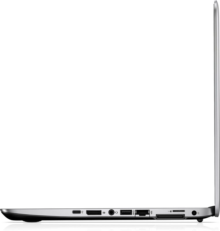 HP - Elitebook 840 G4 - Intel I5 7300U - 8GB Ram - SSD 256GB - 14" (35.56 cm) - Qwerty US