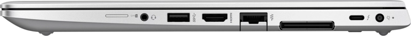 HP - Elitebook 840 G5 - Intel I5 8250U - 8GB Ram - 256GB SSD - 14" (35.56 cm) - Qwerty US