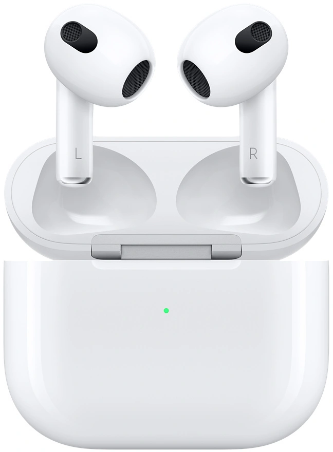 Apple AirPods 3 (2022) White