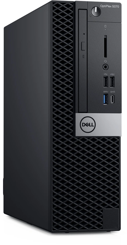 Dell - Optiplex 5070 SFF - Intel I3 9300 - 8GB Ram - 256GB SSD