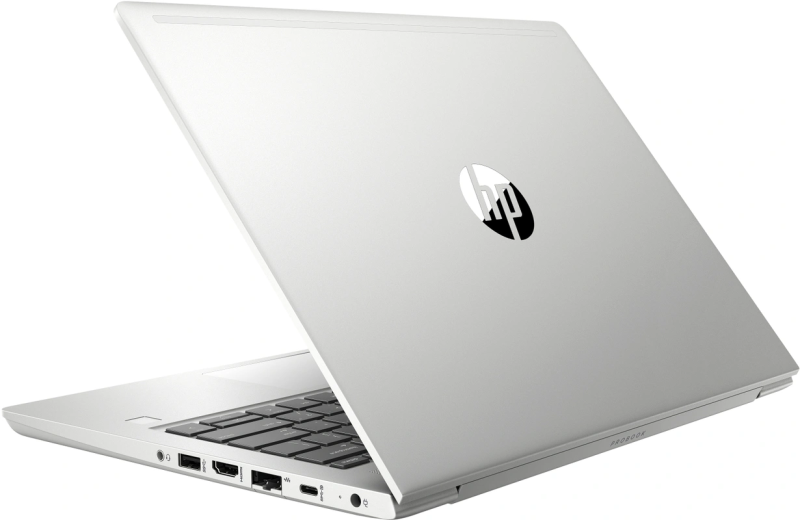 HP - ProBook 430 G6 - Intel I5 8265U - 8GB Ram - 256GB SSD - 13,3" (33.78 cm) - Qwerty US