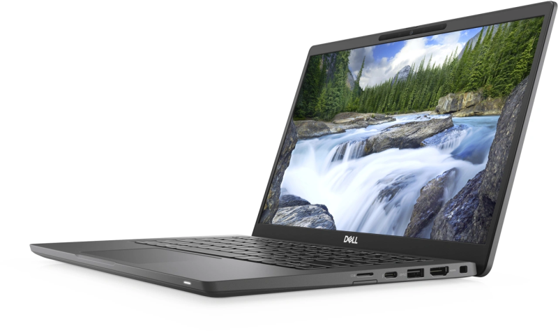 Dell - Latitude 7320 - Intel I5 1145G7 - 8GB Ram - SSD 256GB - 13,3" (33.78 cm) - Duits toetsenbord