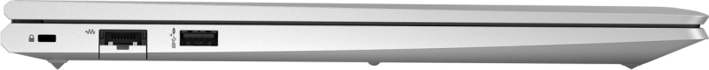 HP - ProBook 440 G8 - Intel I5 1135G7 - 8GB Ram - 256GB SSD - 14" (39.62 cm) - Qwerty US