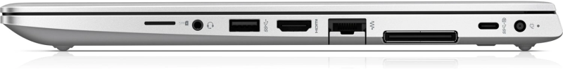HP Elitebook 745 G6 - AMD Ryzen 5 PRO 3500U - 8GB Ram - 256GB SSD - 14" (35.56 cm) - Qwerty US - 8GB Ram - 256GB SSD - 14" (35.56 cm) - Qwerty US