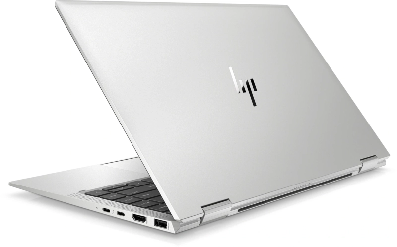 HP - ProBook X360 1040 G6 - Intel I5 8365U - 16GB Ram - 256GB SSD - 14" touchscreen (35.6cm) - Belgisch toetsenbord