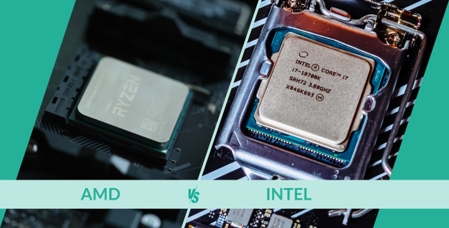 AMD vs Intel