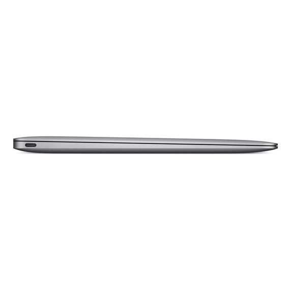 Macbook Retina 2016 - 8GB Ram - SSD 512GB - Space Gray
