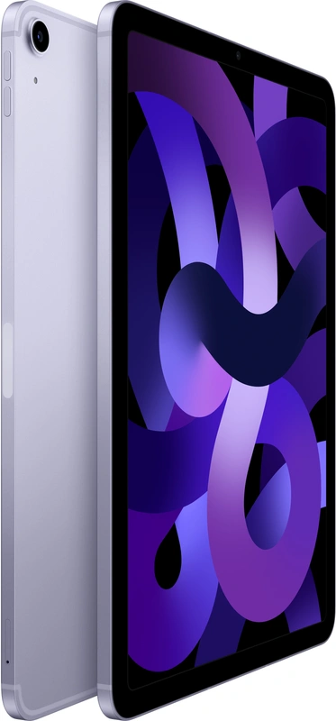iPad Air 5 (2022) 64GB WiFi & 5G Purple