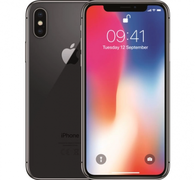 Refurbished smartphones